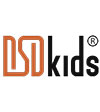 DSD Kids – Nội thất trẻ em cao cấp
